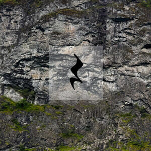 MIKE MARLIN We Start With Silence DIGITAL/VINYL