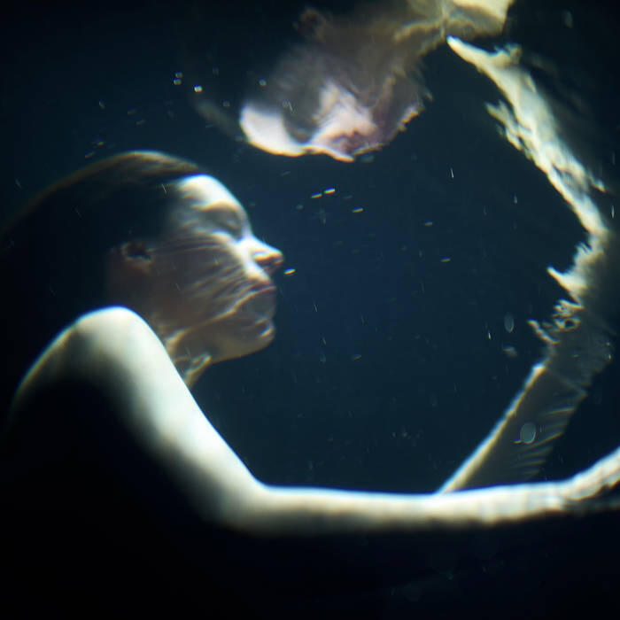 NOKOMIS In Waves DIGITAL £5/VINYL £15